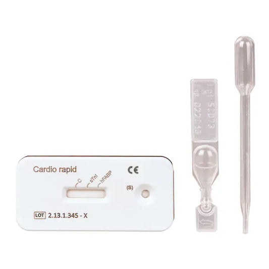 Cleartest Cardio rapide