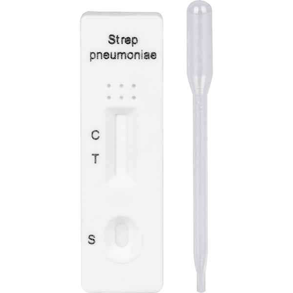 Pneumocoques les plus clairs