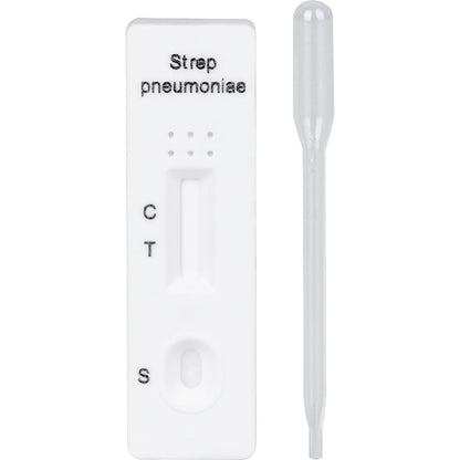 Pneumocoques les plus clairs