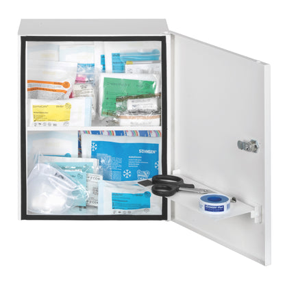 Erste-Hilfe-Verbandschrank KINDERGARTEN