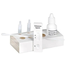 Duidelijkste Trichomonas