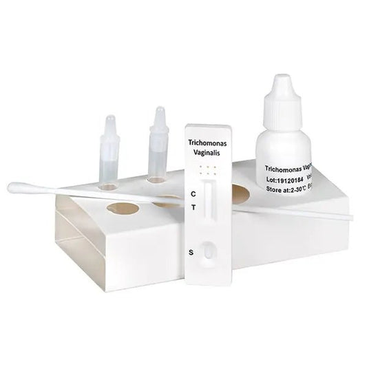 Duidelijkste Trichomonas