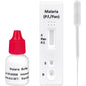 Cleartest Malaria P.f./Pan Pack : 5 cassettes de test | Pack (5 essais)