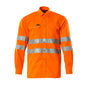 MASCOT® Jona, orange haute visibilité