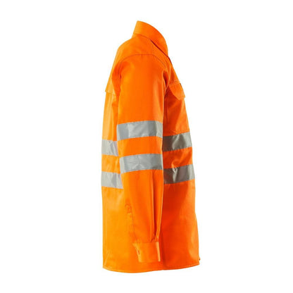 MASCOT® Jona, fluorescerend oranje