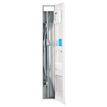 Stehschrank NovoLine 4 für Krankentrage 1x klappbar