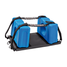 Kit de fixation de la tête pour planche dorsale Super Blue