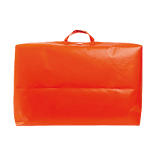 Sac de transport vide pour couvertures en laine