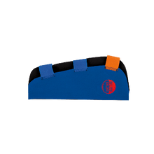 Spalkenset Blue Splint, 5-delig, neopreen met tas