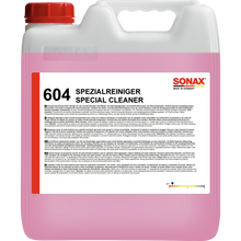 SONAX SpezialReiniger