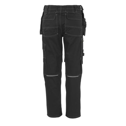 Pantalon d'artisan MASCOT® Atlanta, noir