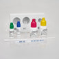 Cleartest light Strep-A, paquet de bandelettes de test : 25 tests | Pack (25 tests)