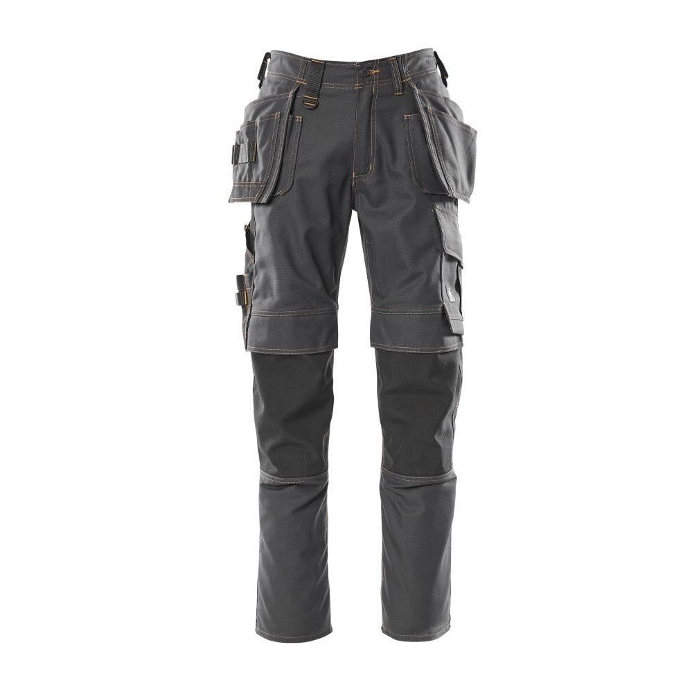 MASCOT® Almada werkbroek, zwart