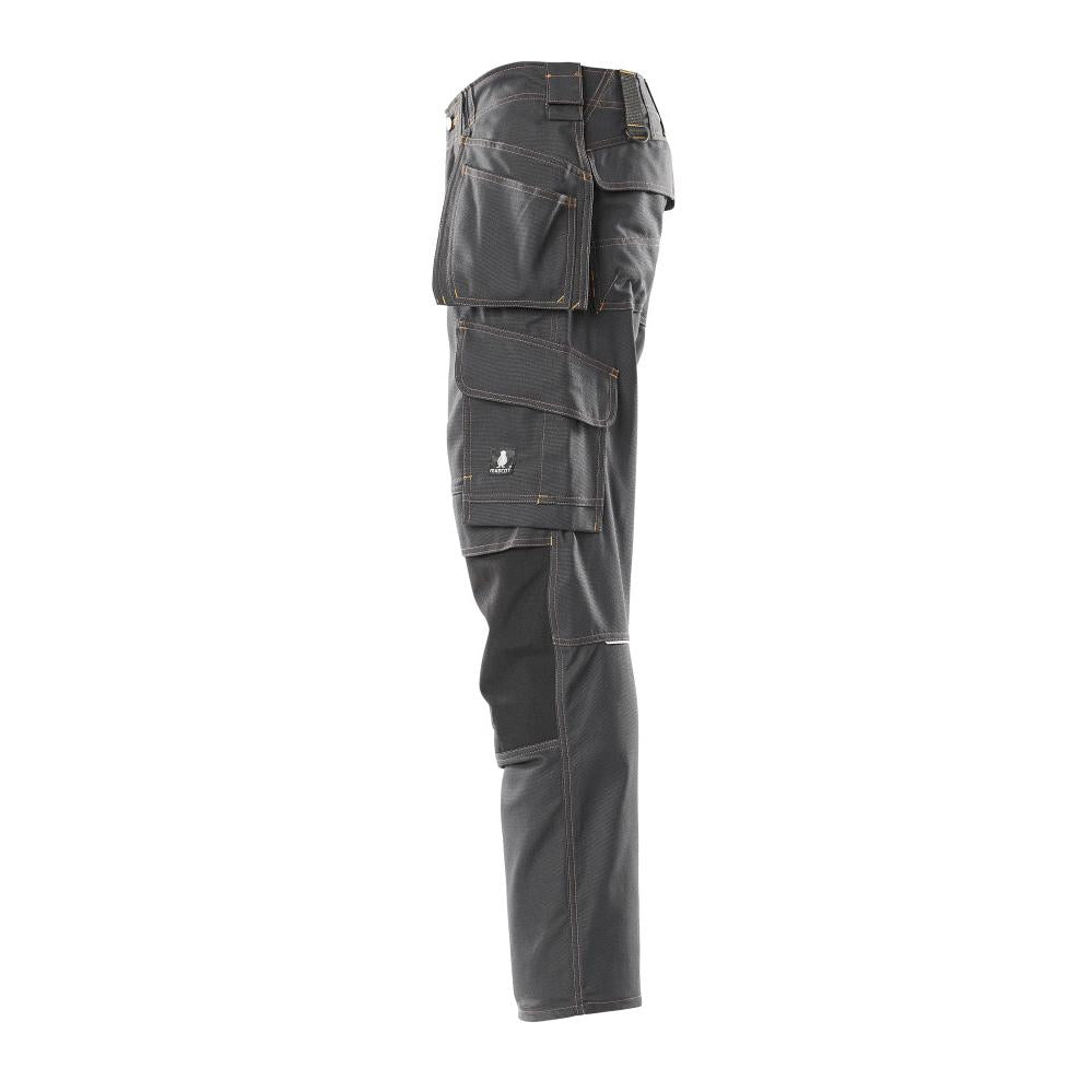 MASCOT® Almada werkbroek, zwart