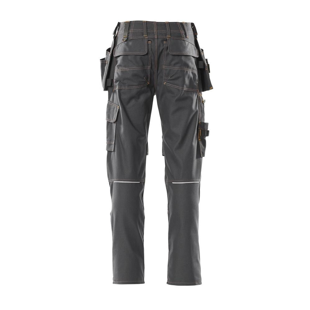 MASCOT® Almada werkbroek, zwart