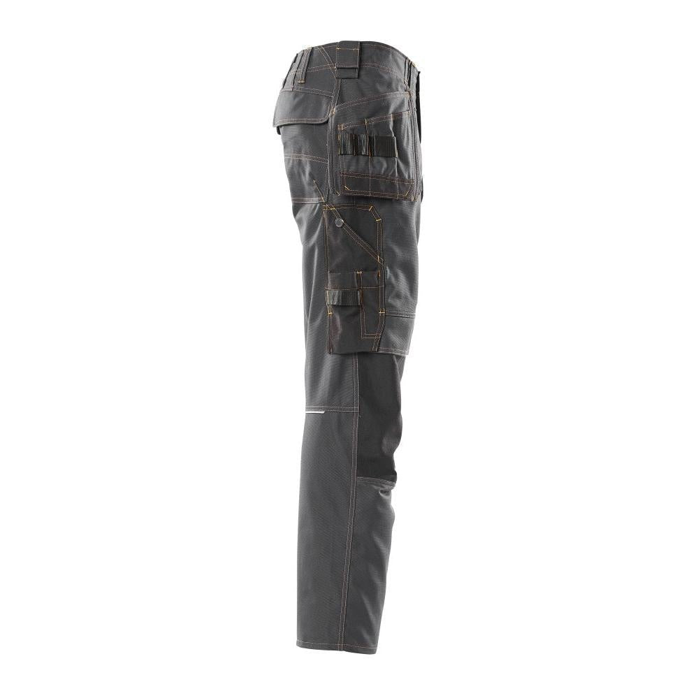 MASCOT® Almada werkbroek, zwart