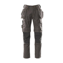MASCOT® Almada pantalon d'artisan, anthracite foncé