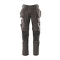 MASCOT® Almada pantalon d'artisan, anthracite foncé