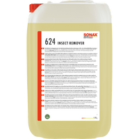 SONAX Nettoyant anti-insectes