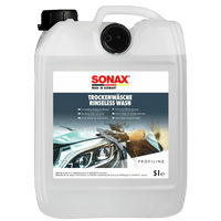 SONAX Nettoyage à sec