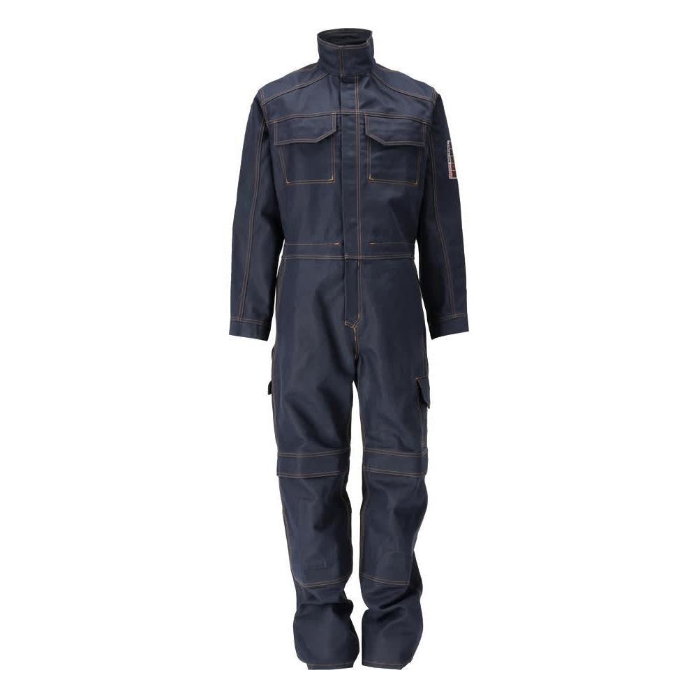 MASCOT® Baar combinatie Multisafe, zwartblauw