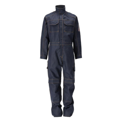 MASCOT® Baar combinatie Multisafe, zwartblauw