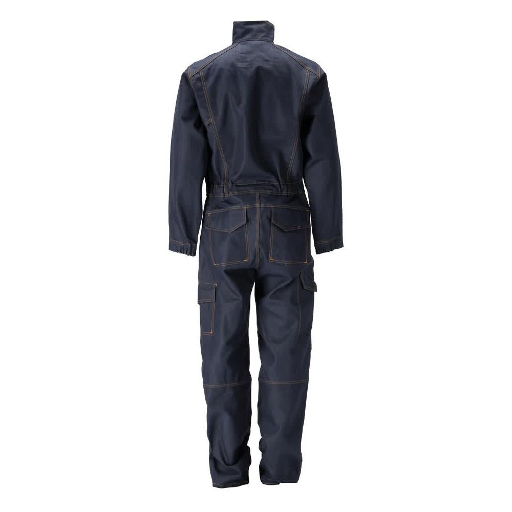 MASCOT® Baar combinatie Multisafe, zwartblauw