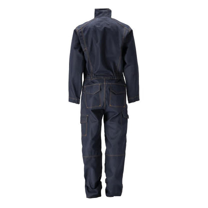 MASCOT® Baar combinatie Multisafe, zwartblauw