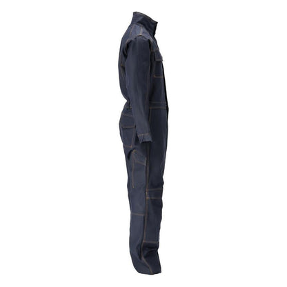 MASCOT® Baar combinatie Multisafe, zwartblauw