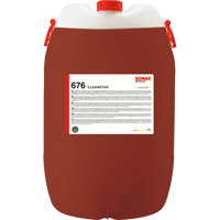 SONAX Cleanstar -EVOLUTION-