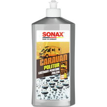 SONAX CARAVAN Politur