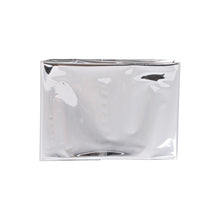 Couche en argent Baldur 1 m x 80 cm