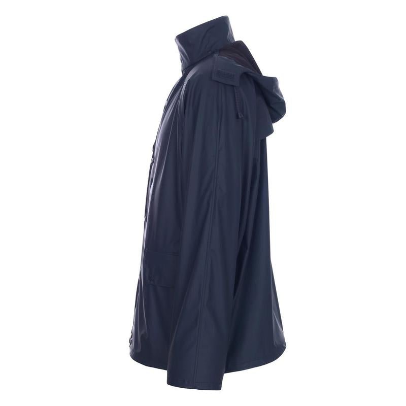 MASCOT® Waterford regenjack, marineblauw