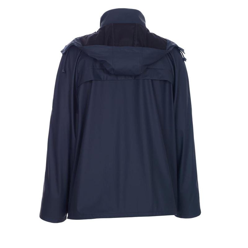 MASCOT® Waterford regenjack, marineblauw