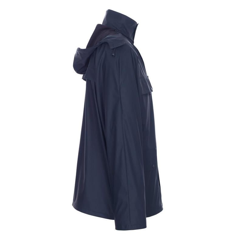 MASCOT® Waterford regenjack, marineblauw