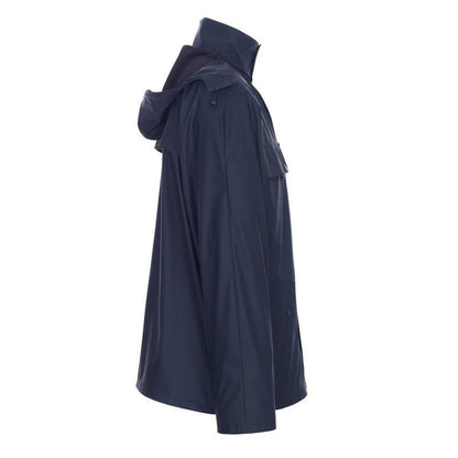 MASCOT® Waterford regenjack, marineblauw