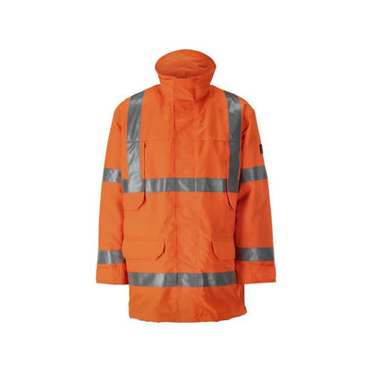 Parka MASCOT® Vancouver, orange haute visibilité
