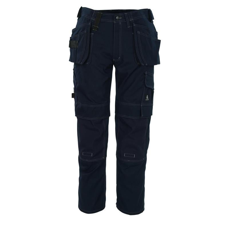 MASCOT® Ronda werkbroek, marineblauw