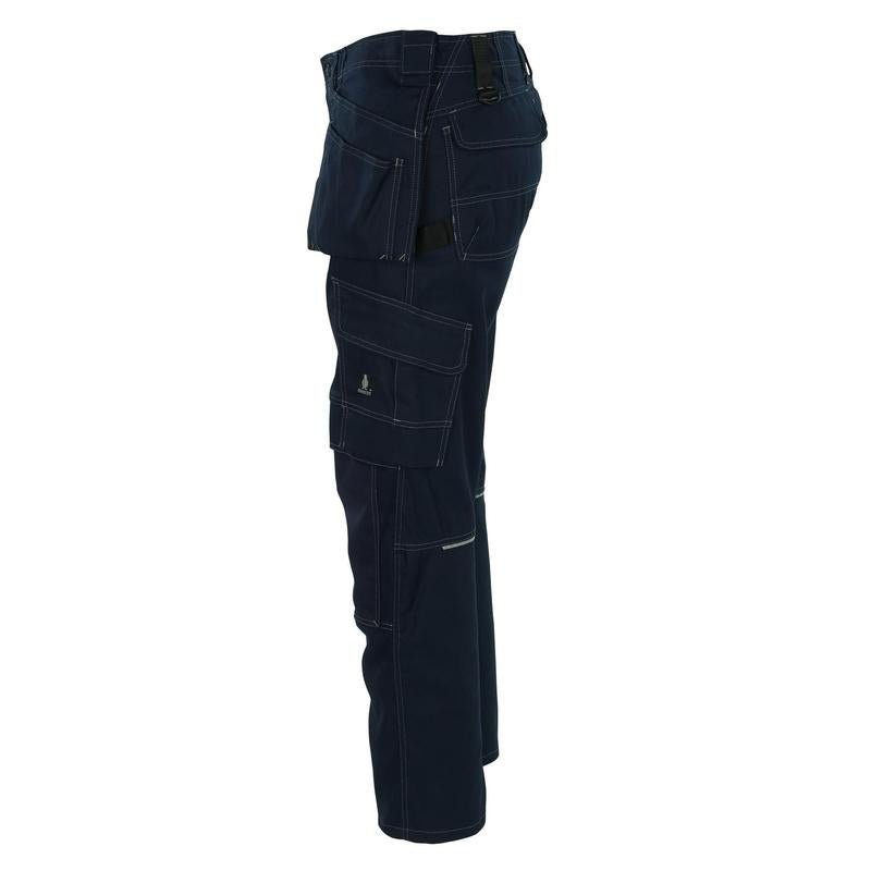 MASCOT® Ronda werkbroek, marineblauw