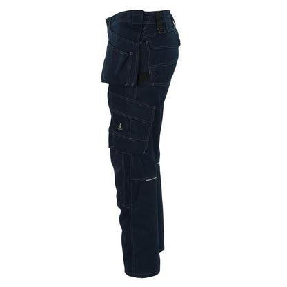 MASCOT® Ronda werkbroek, marineblauw