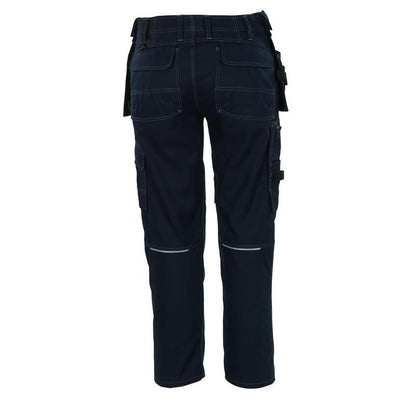 MASCOT® Ronda werkbroek, marineblauw