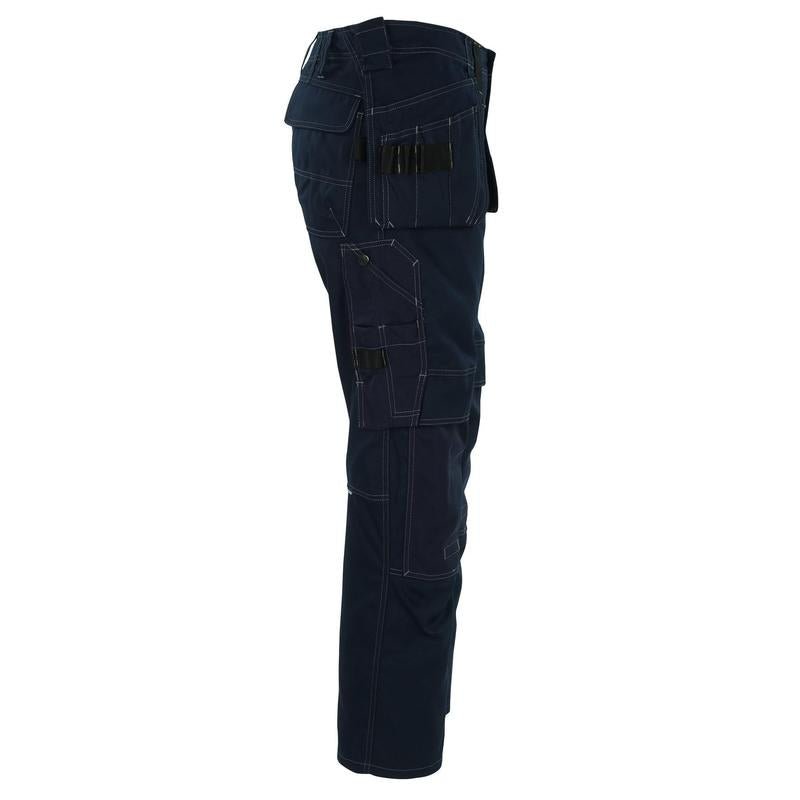 MASCOT® Ronda werkbroek, marineblauw