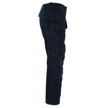 MASCOT® Ronda werkbroek, marineblauw
