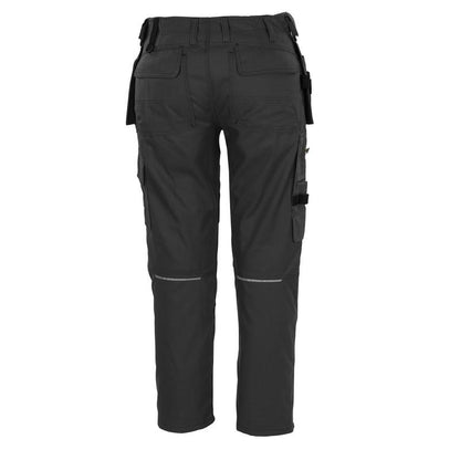 MASCOT® Ronda werkbroek, antraciet
