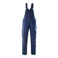 MASCOT® Orense tuinbroek, marineblauw