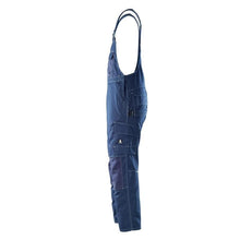 MASCOT® Orense tuinbroek, marineblauw