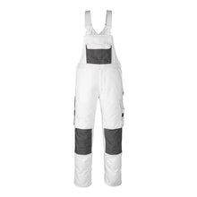 MASCOT® Orense tuinbroek, wit