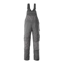 MASCOT® Orense tuinbroek, antraciet