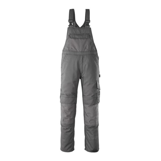 MASCOT® Orense tuinbroek, antraciet