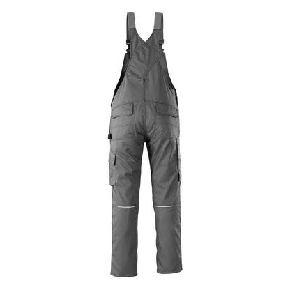 MASCOT® Salopette Orense, anthracite
